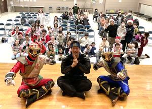 札幌分会 クリスマス会2024
