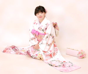 早いもので20歳を迎えました